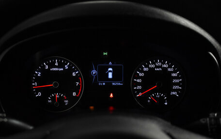 KIA Sportage IV рестайлинг, 2017 год, 2 020 000 рублей, 14 фотография