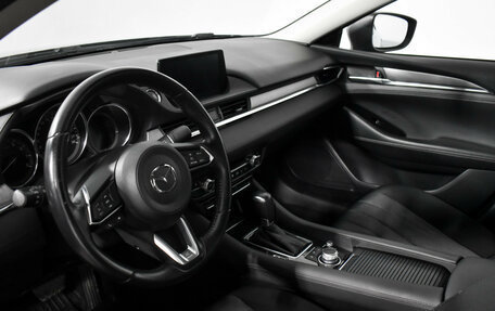 Mazda 6, 2022 год, 2 690 000 рублей, 9 фотография