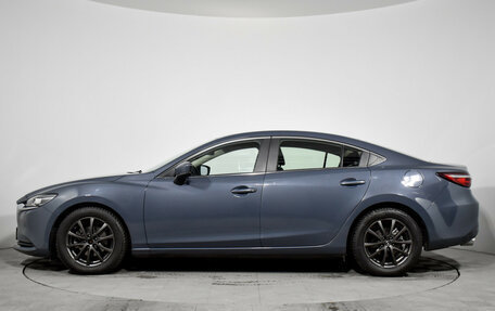 Mazda 6, 2022 год, 2 690 000 рублей, 8 фотография