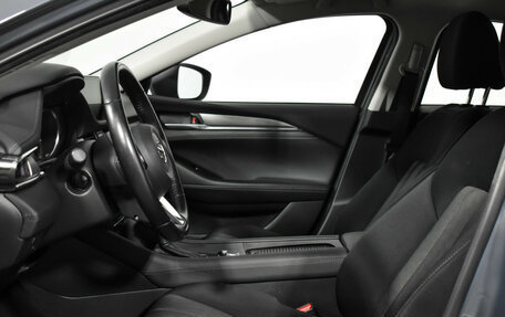 Mazda 6, 2022 год, 2 690 000 рублей, 11 фотография