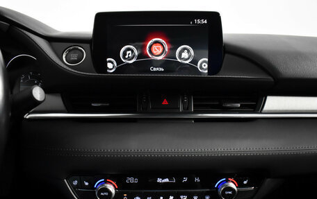 Mazda 6, 2022 год, 2 690 000 рублей, 16 фотография