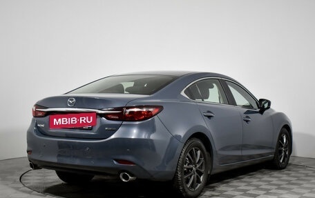 Mazda 6, 2022 год, 2 690 000 рублей, 5 фотография