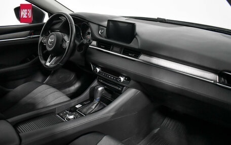 Mazda 6, 2022 год, 2 690 000 рублей, 13 фотография