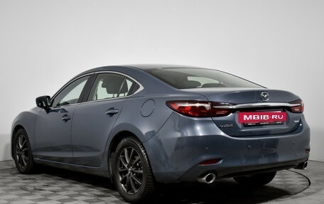 Mazda 6, 2022 год, 2 690 000 рублей, 7 фотография