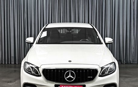 Mercedes-Benz E-Класс, 2020 год, 3 999 000 рублей, 3 фотография