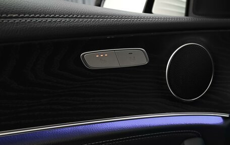 Mercedes-Benz E-Класс, 2020 год, 3 999 000 рублей, 23 фотография