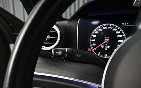 Mercedes-Benz E-Класс, 2020 год, 3 999 000 рублей, 20 фотография