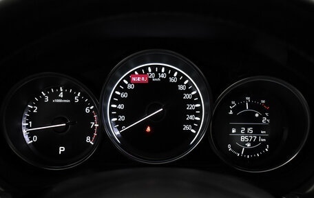 Mazda 6, 2022 год, 2 690 000 рублей, 19 фотография