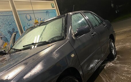 Chery Amulet (A15) I, 2007 год, 180 000 рублей, 2 фотография