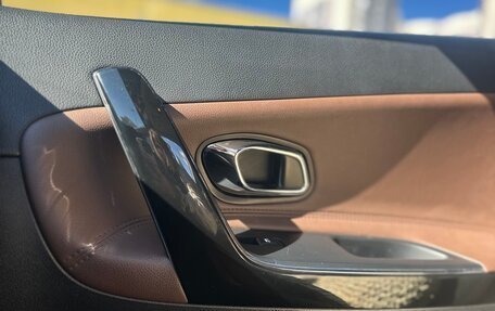 KIA cee'd III, 2014 год, 1 090 000 рублей, 9 фотография