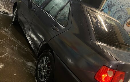 Chery Amulet (A15) I, 2007 год, 180 000 рублей, 3 фотография