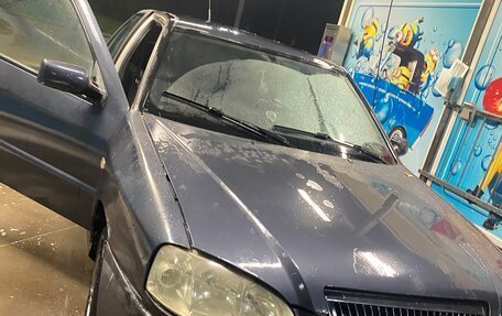 Chery Amulet (A15) I, 2007 год, 180 000 рублей, 1 фотография