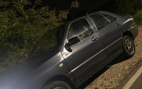 Chery Amulet (A15) I, 2007 год, 180 000 рублей, 5 фотография