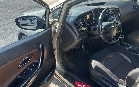 KIA cee'd III, 2014 год, 1 090 000 рублей, 7 фотография