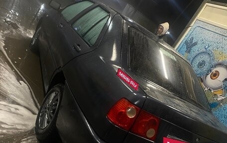 Chery Amulet (A15) I, 2007 год, 180 000 рублей, 6 фотография