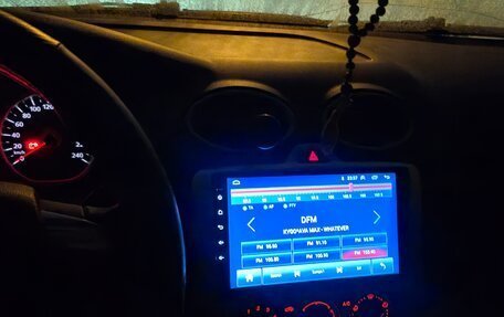 Ford Focus II рестайлинг, 2008 год, 300 000 рублей, 1 фотография