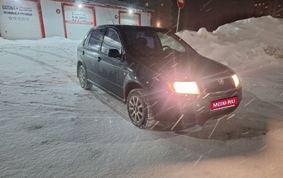 Skoda Fabia I, 2003 год, 135 000 рублей, 1 фотография