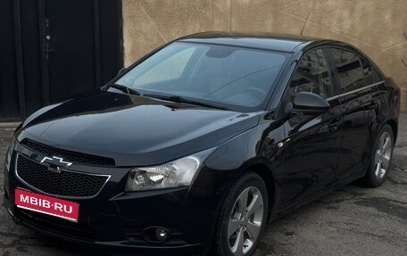 Chevrolet Cruze II, 2011 год, 570 000 рублей, 1 фотография