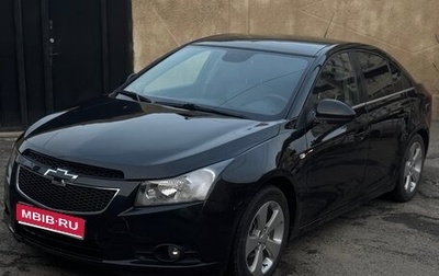 Chevrolet Cruze II, 2011 год, 570 000 рублей, 1 фотография