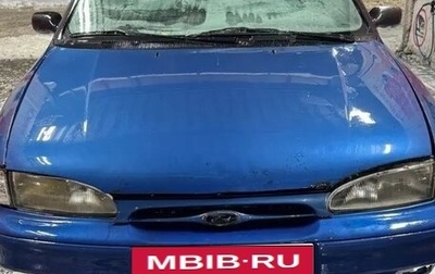Ford Mondeo I, 1993 год, 80 000 рублей, 1 фотография