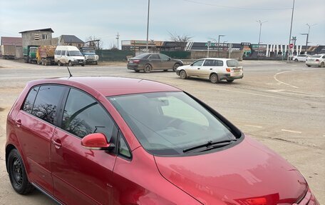 Volkswagen Golf Plus I, 2008 год, 580 000 рублей, 1 фотография