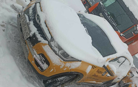 Chery Tiggo 4 I рестайлинг, 2022 год, 705 000 рублей, 1 фотография