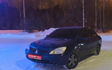 Mitsubishi Lancer IX, 2004 год, 230 000 рублей, 1 фотография