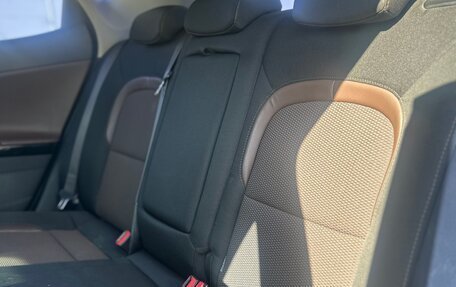 KIA cee'd III, 2014 год, 1 090 000 рублей, 10 фотография