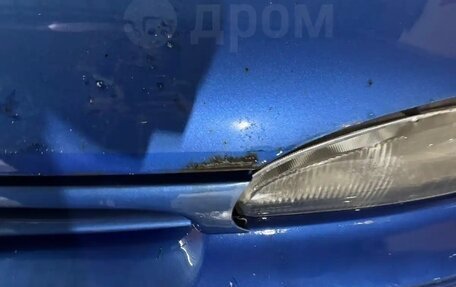 Ford Mondeo I, 1993 год, 80 000 рублей, 5 фотография