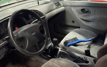 Ford Mondeo I, 1993 год, 80 000 рублей, 4 фотография