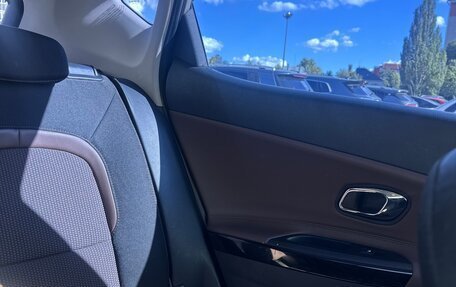 KIA cee'd III, 2014 год, 1 090 000 рублей, 11 фотография