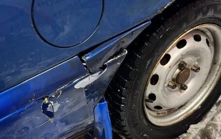 Ford Mondeo I, 1993 год, 80 000 рублей, 6 фотография