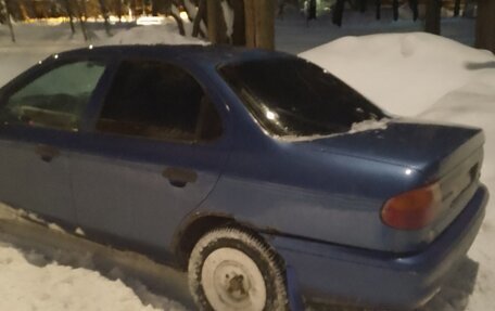 Ford Mondeo I, 1993 год, 80 000 рублей, 11 фотография