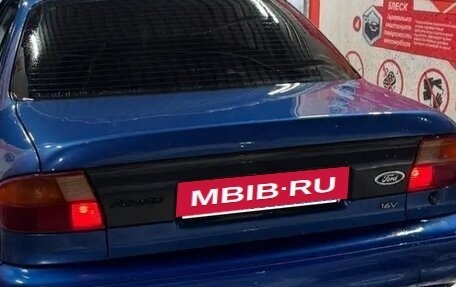 Ford Mondeo I, 1993 год, 80 000 рублей, 3 фотография