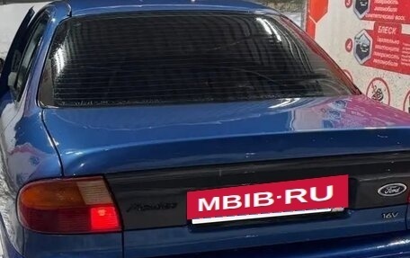 Ford Mondeo I, 1993 год, 80 000 рублей, 2 фотография