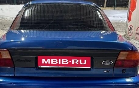 Ford Mondeo I, 1993 год, 80 000 рублей, 8 фотография