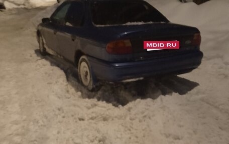 Ford Mondeo I, 1993 год, 80 000 рублей, 10 фотография