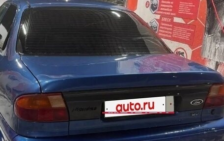 Ford Mondeo I, 1993 год, 80 000 рублей, 9 фотография