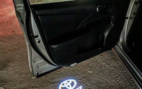 Toyota Camry, 2013 год, 1 200 000 рублей, 14 фотография