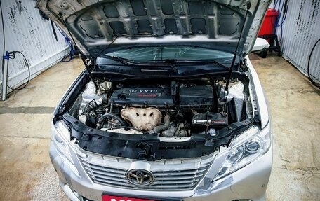 Toyota Camry, 2013 год, 1 200 000 рублей, 8 фотография