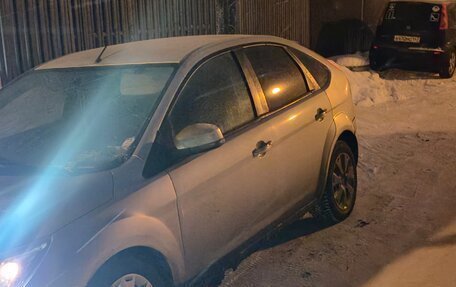 Ford Focus II рестайлинг, 2008 год, 300 000 рублей, 6 фотография