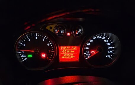 Ford Focus II рестайлинг, 2008 год, 300 000 рублей, 2 фотография