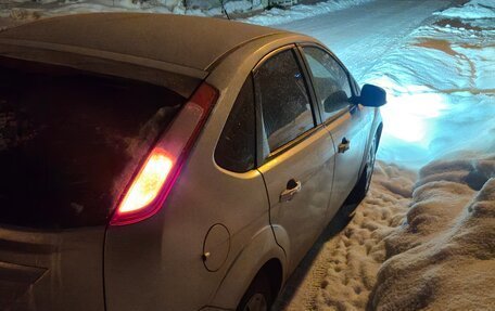 Ford Focus II рестайлинг, 2008 год, 300 000 рублей, 3 фотография