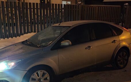 Ford Focus II рестайлинг, 2008 год, 300 000 рублей, 5 фотография