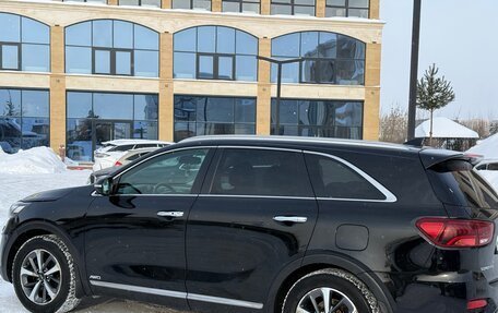 KIA Sorento III Prime рестайлинг, 2019 год, 2 299 000 рублей, 6 фотография