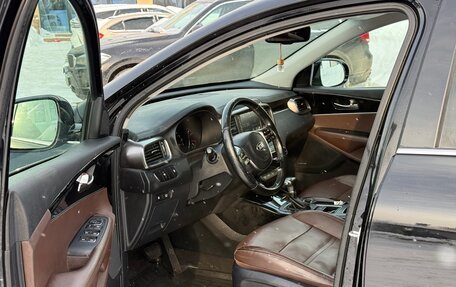 KIA Sorento III Prime рестайлинг, 2019 год, 2 299 000 рублей, 8 фотография