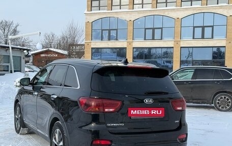 KIA Sorento III Prime рестайлинг, 2019 год, 2 299 000 рублей, 5 фотография