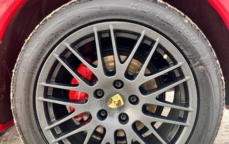 Porsche Cayenne III, 2014 год, 3 800 000 рублей, 10 фотография