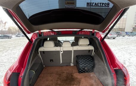 Porsche Cayenne III, 2014 год, 3 800 000 рублей, 11 фотография