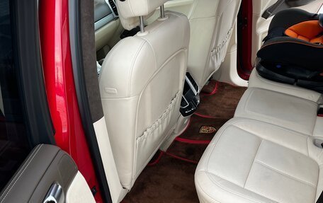 Porsche Cayenne III, 2014 год, 3 800 000 рублей, 13 фотография